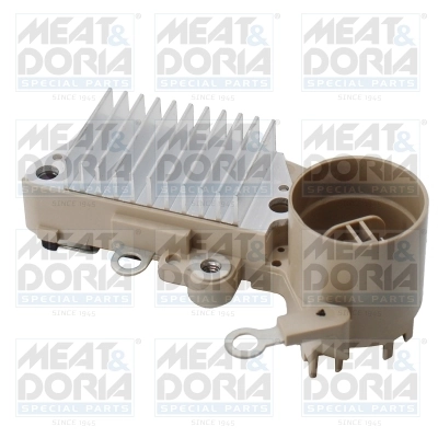 Alternator Regulator
